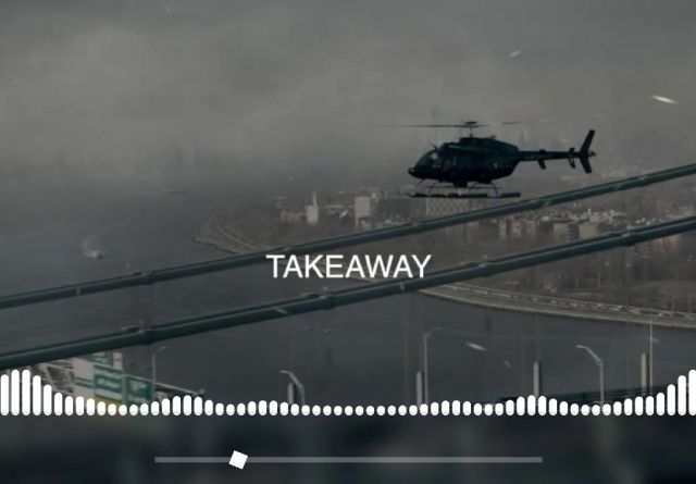 Take Away 