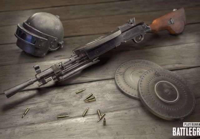 Pubg Remix