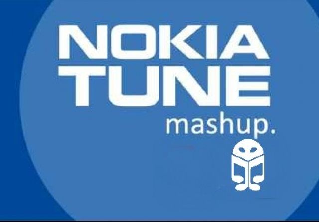Nokia Tune Mashup