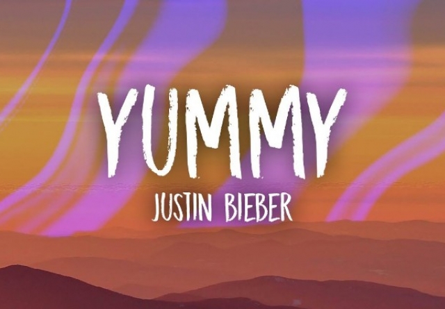 Yummy (Instrumental)