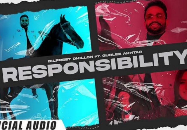 Responsibility