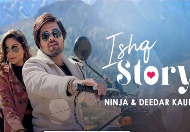 Ishq Story