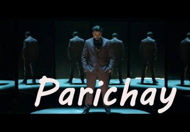 Parichay