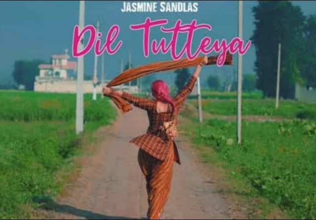 Dil Tuteya 