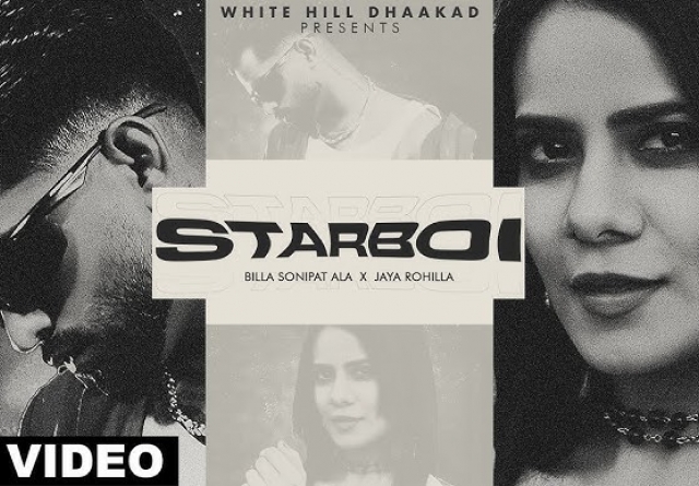 Starboi