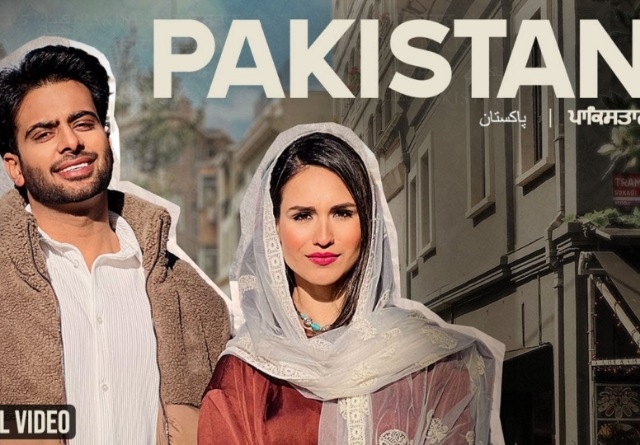 Pakistan 