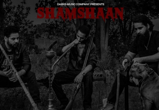 SHAMSHAAN