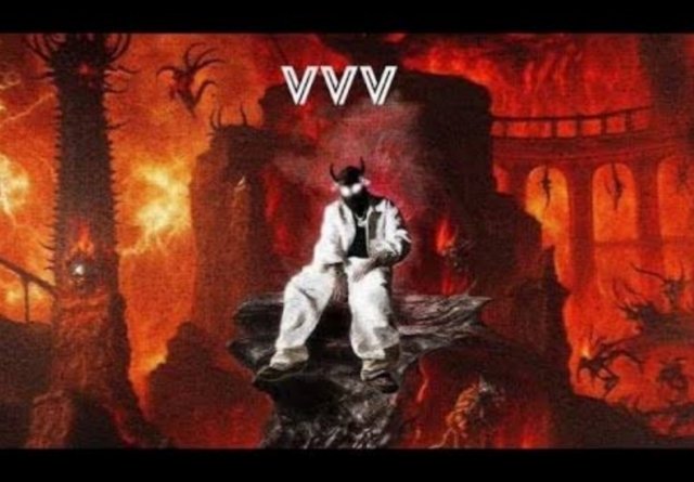 VVV (He's back)