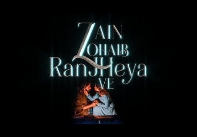 Ranjheya Ve