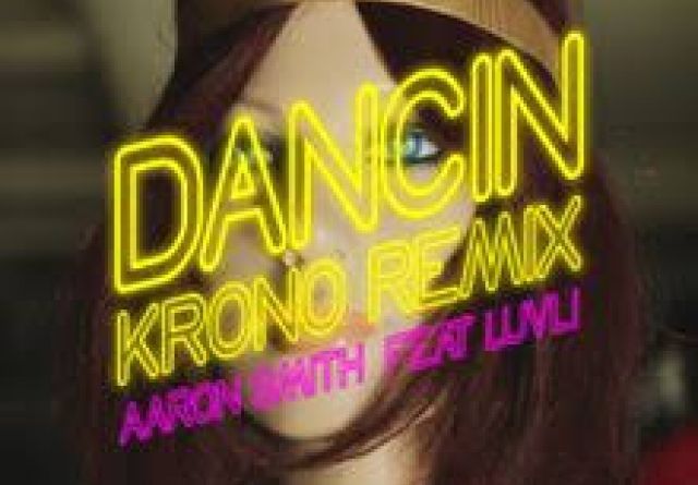 Aaron Smith - Dancin