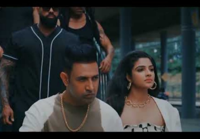 Munda Grewala Da 