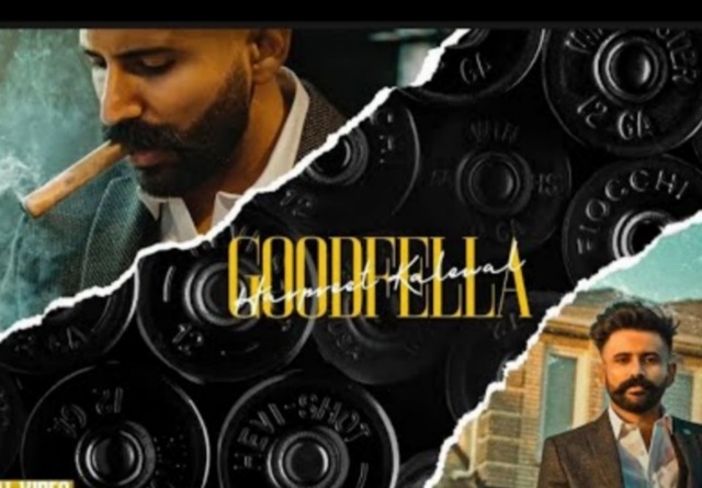 Goodfella 
