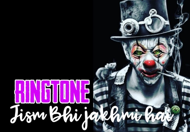 Jism Bhi Jakhmi Hai 