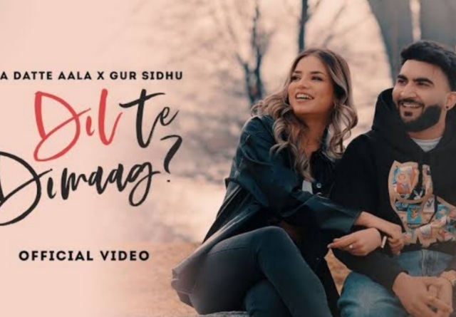 Dil Te Dimag 