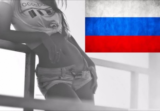Russian Electro 