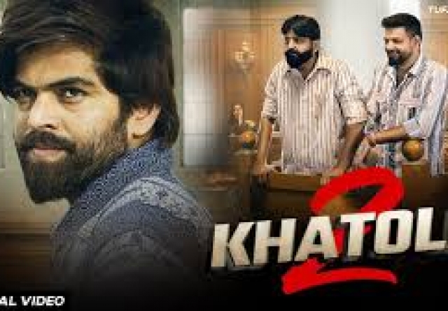2 Khatole