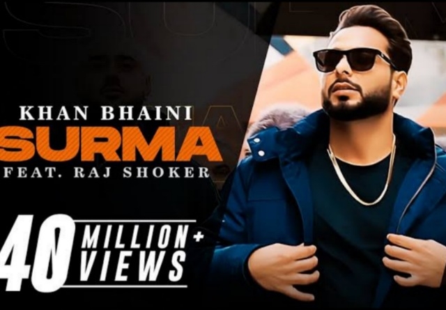 Surma (Khan Bhaini)