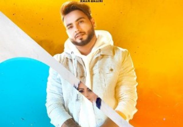 Bille Bille Naina Waliye 