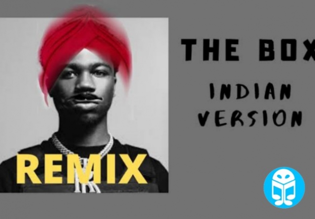 The Box (Indian Version)