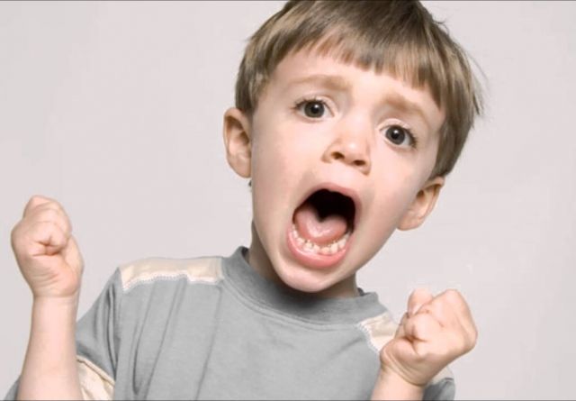 Funny Screaming 
