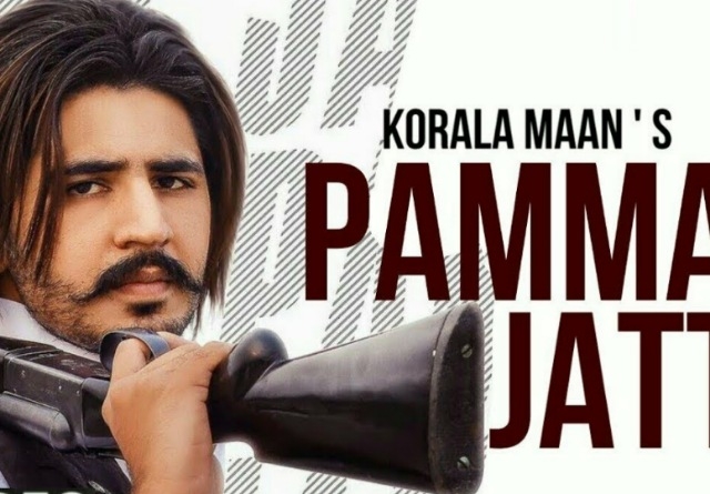 Pamma Jatt