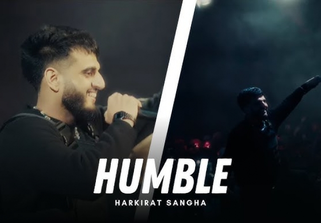 Humble
