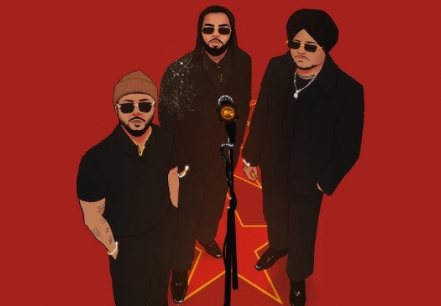 Cream Posse by SMG