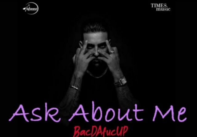 Ask About Me