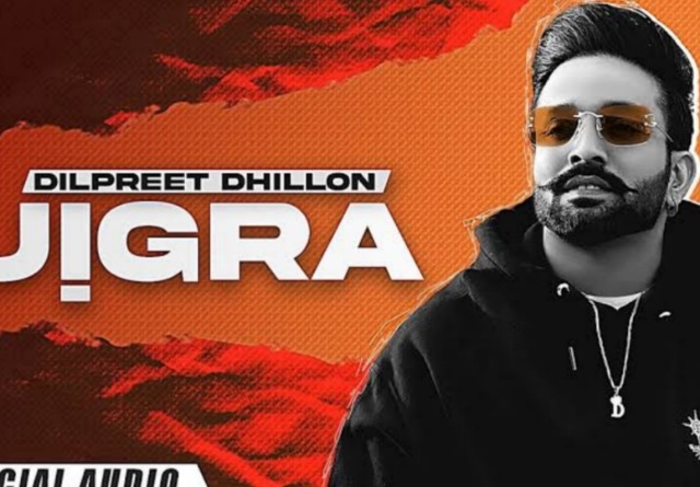 Jigra