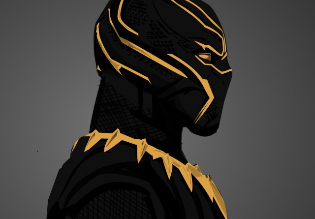 Black Panther