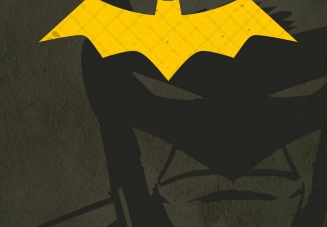 Batman 2
