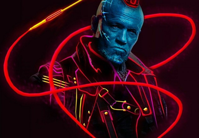 Yondu 