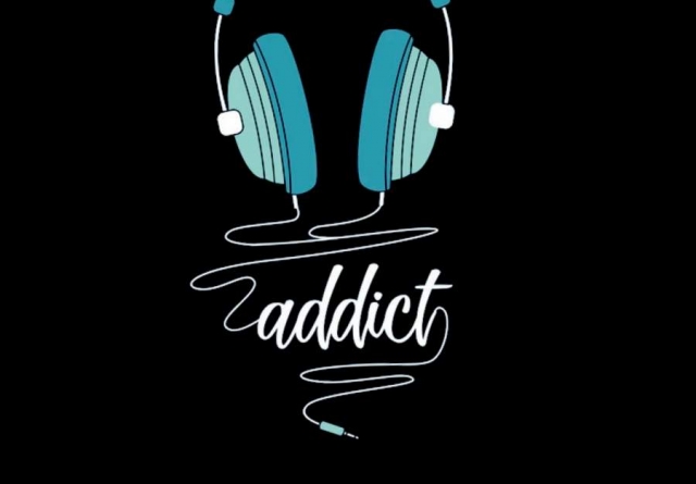 Music Addiction