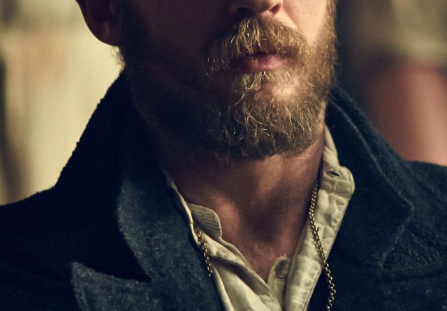 Peaky B