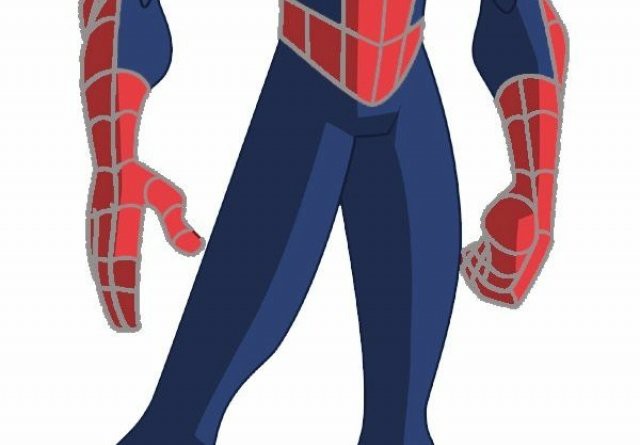 Spiderman_400