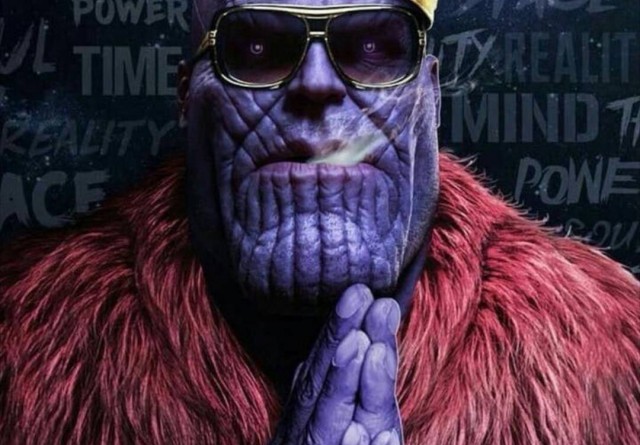 Thanos