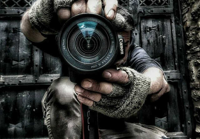 One click 