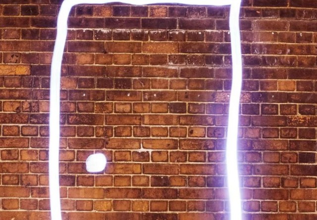 Edge Lighting