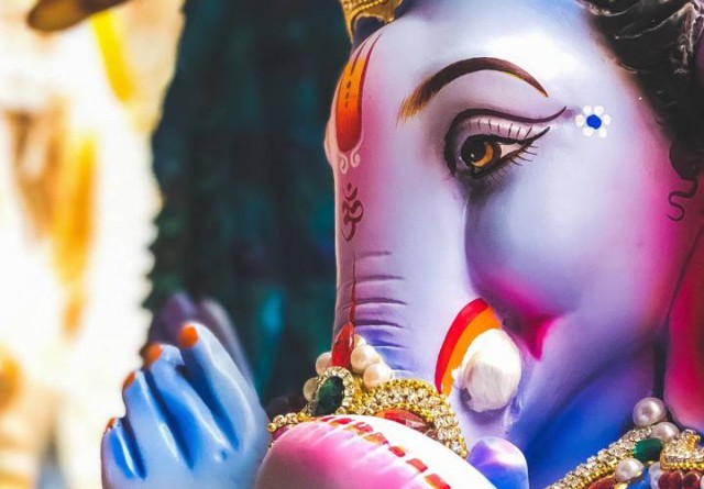 Ganpati Bappa