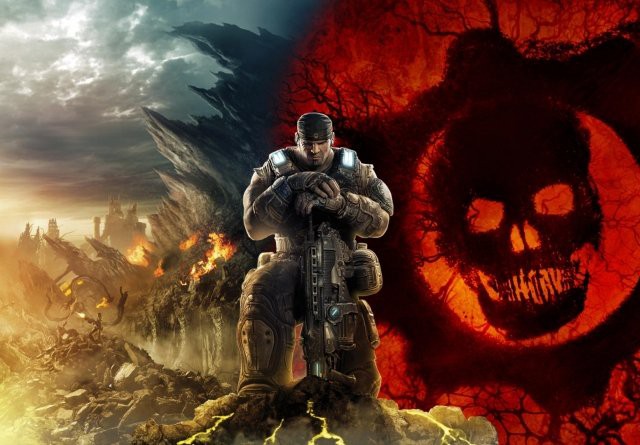 Gears of war