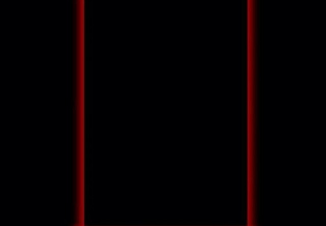 Haunted Door - HD