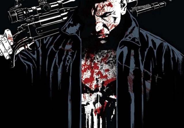 The Punisher