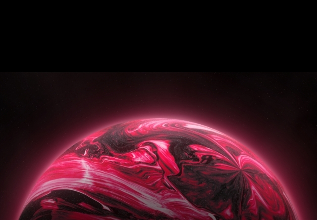 RED PLANET
