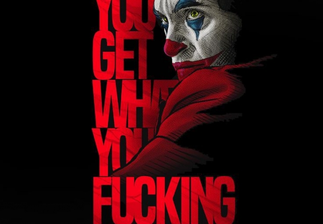 What You Deserve