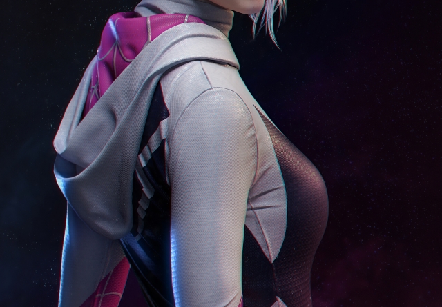 Gwen Stacy