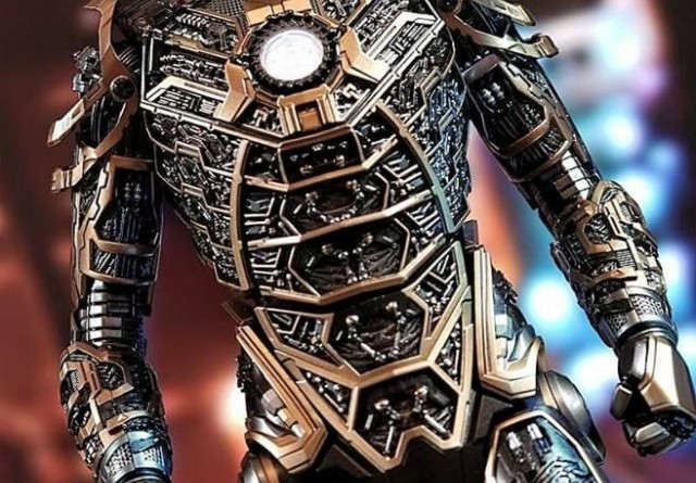 Iron Man _962