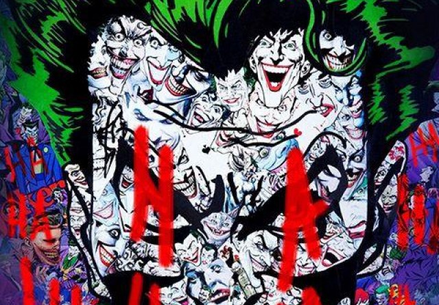 Joker _1885