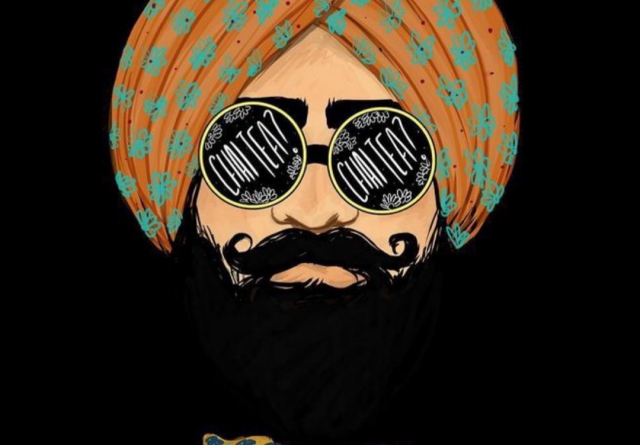 Desi 