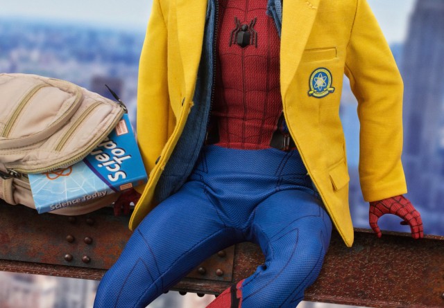 Spiderman 1080p