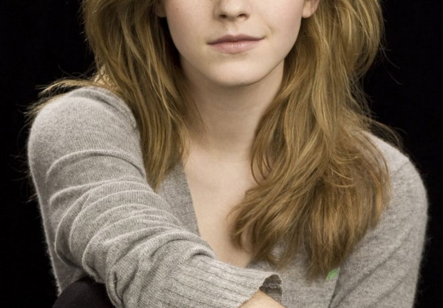 Emma Watson